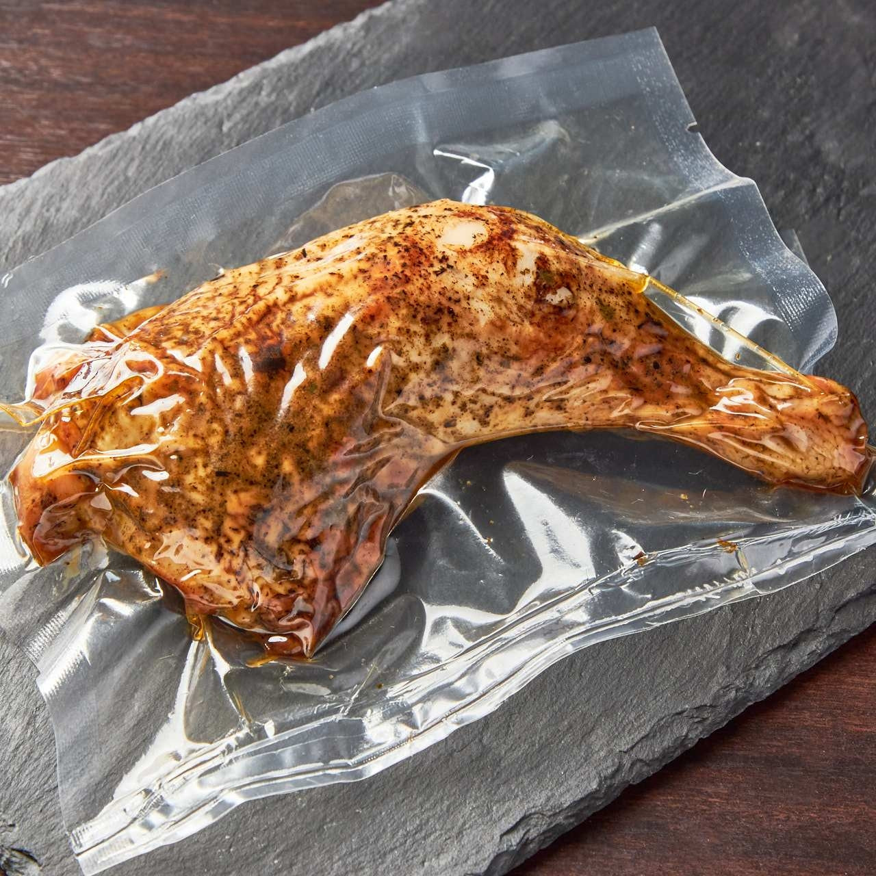 252ローストチキン