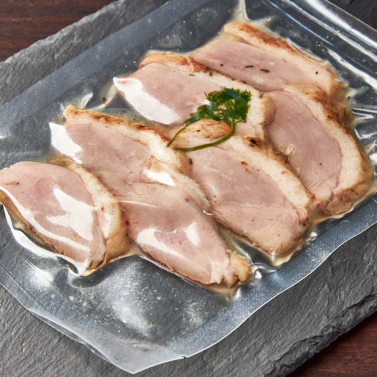 てりあ　マルゲリータ3枚　鴨肉の深旨バルサミコチャーシュー　2枚　セット てりあ マルゲリータ3枚 鴨肉の深旨バルサミコチャーシュー 2枚