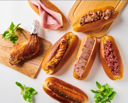 イートインスペースについて