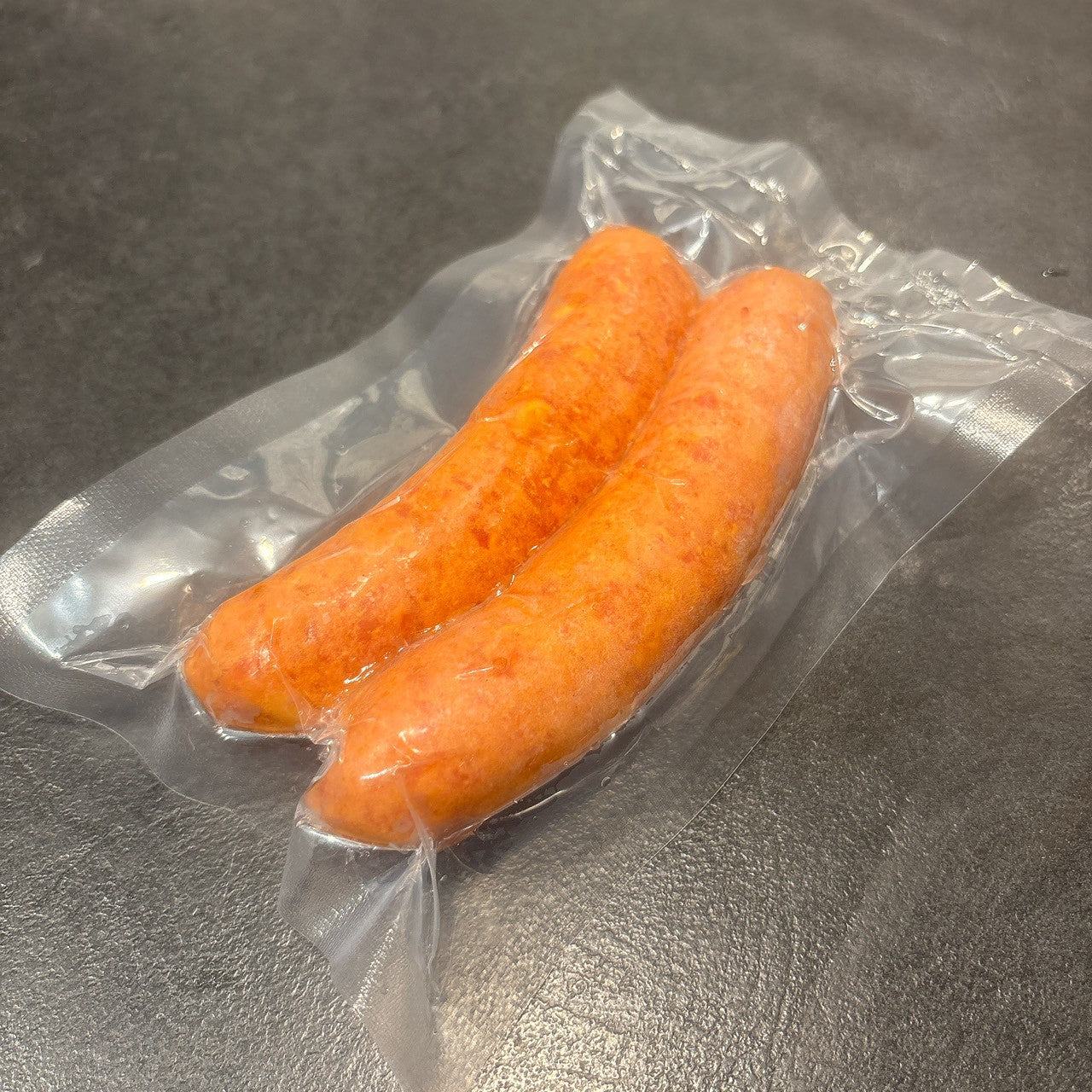 ITEM – 252sausage