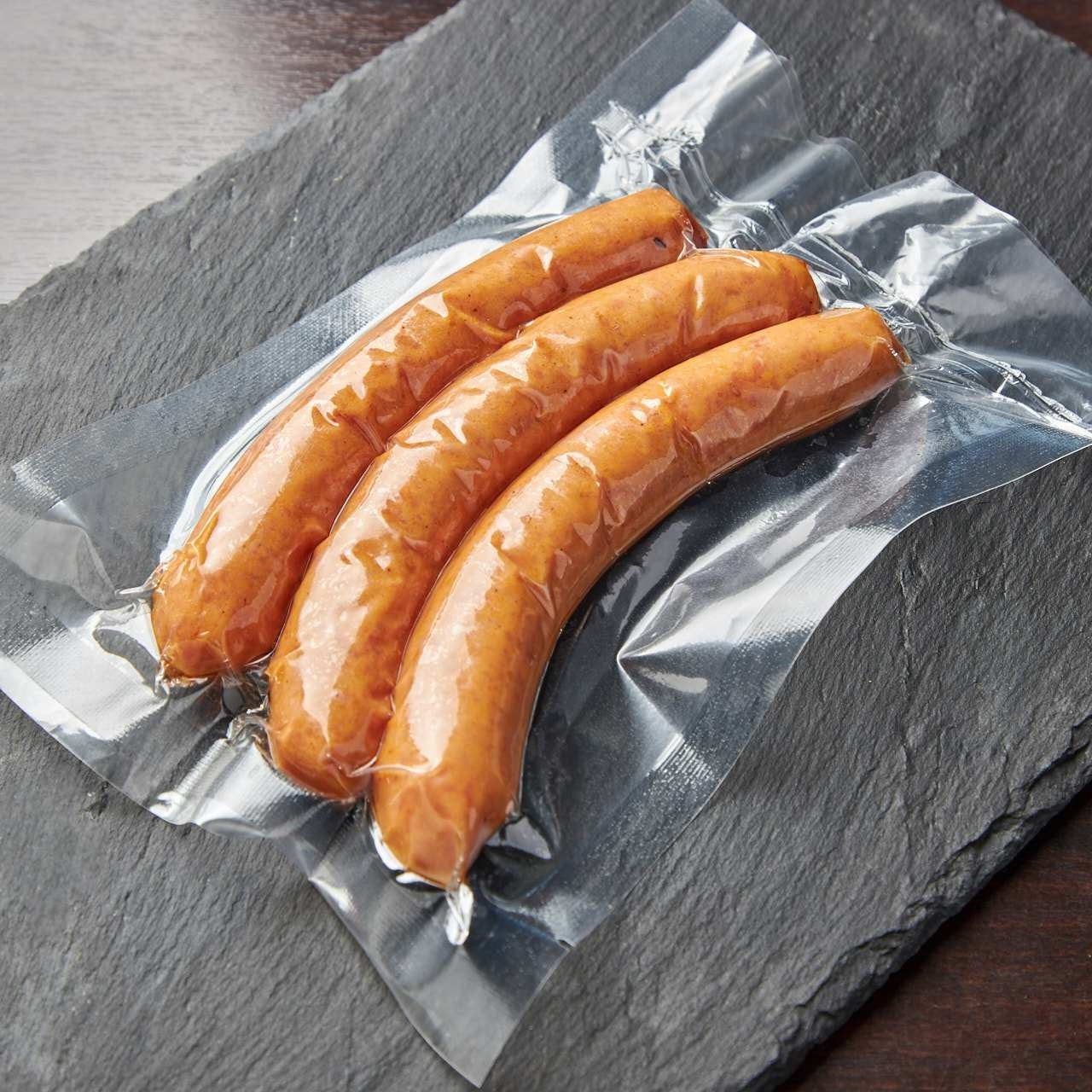 ITEM – 252sausage