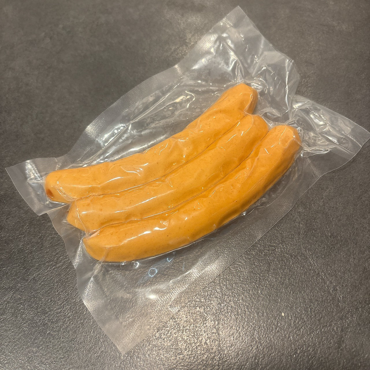 無塩せきソーセージ