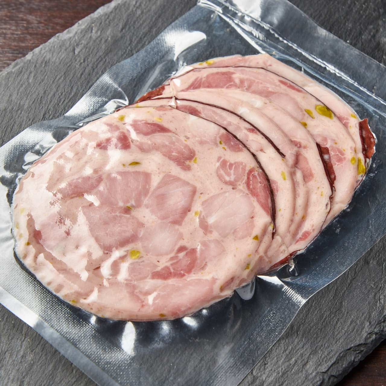 ITEM – 252sausage