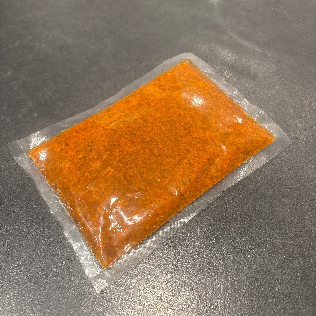 相模チキンの無水キーマカレー