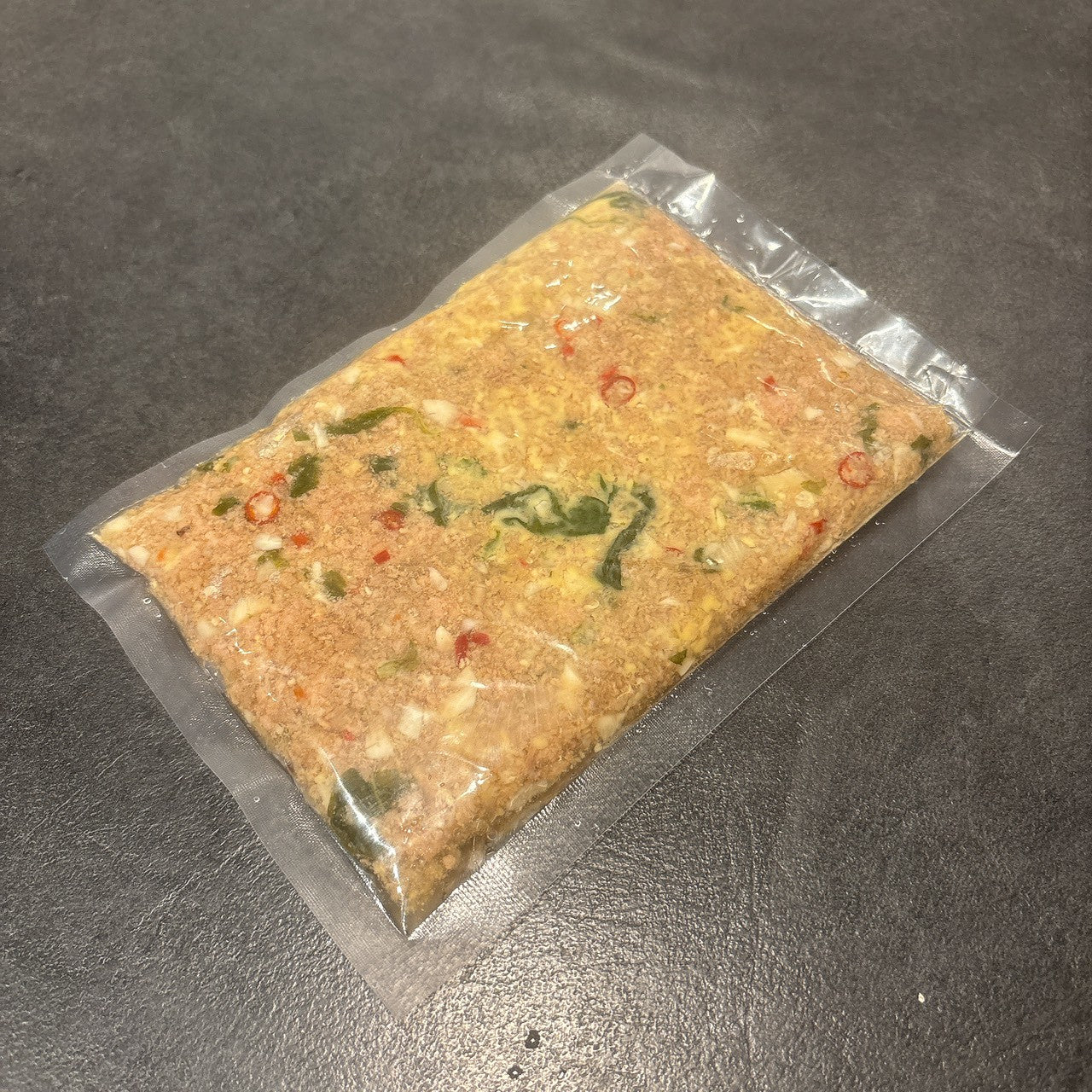 相模チキンのガパオ