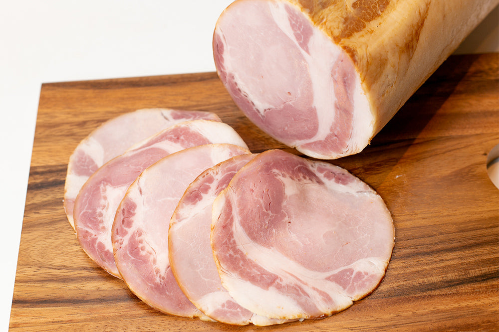 熟成ロースハム – 252sausage 熟成ロースハム – 252sausage
